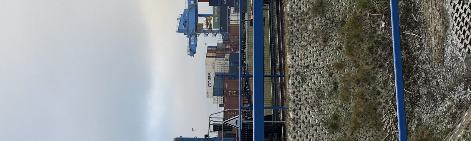 China-Europe Railway Express Rates Drop Twice in Two Weeks: China to Europe Rail Freight Falls Over USD 300 Per Cut as Ocean Freight Cools